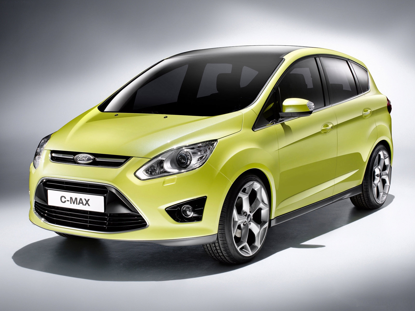 Ford C MAX 2011