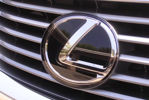 Lexus - logo